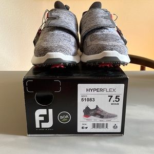 Footjoy Hyperflex Golf Shoes